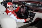 Maserati GranCabrio 2010 года